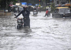 Heavy rains disrupt life in Mumbai, parts of Maharashtra